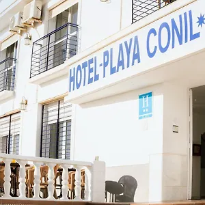 Playa Conil - Beachfront & Conil De La Frontera