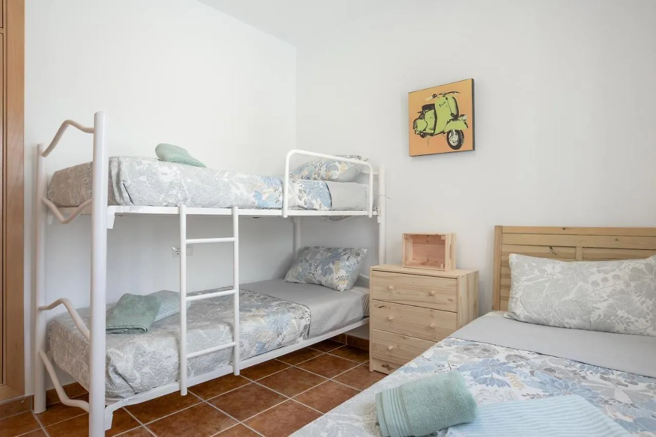 Holiday home Michalete Fernando - Solo Familias Villa Conil De La Frontera Spain