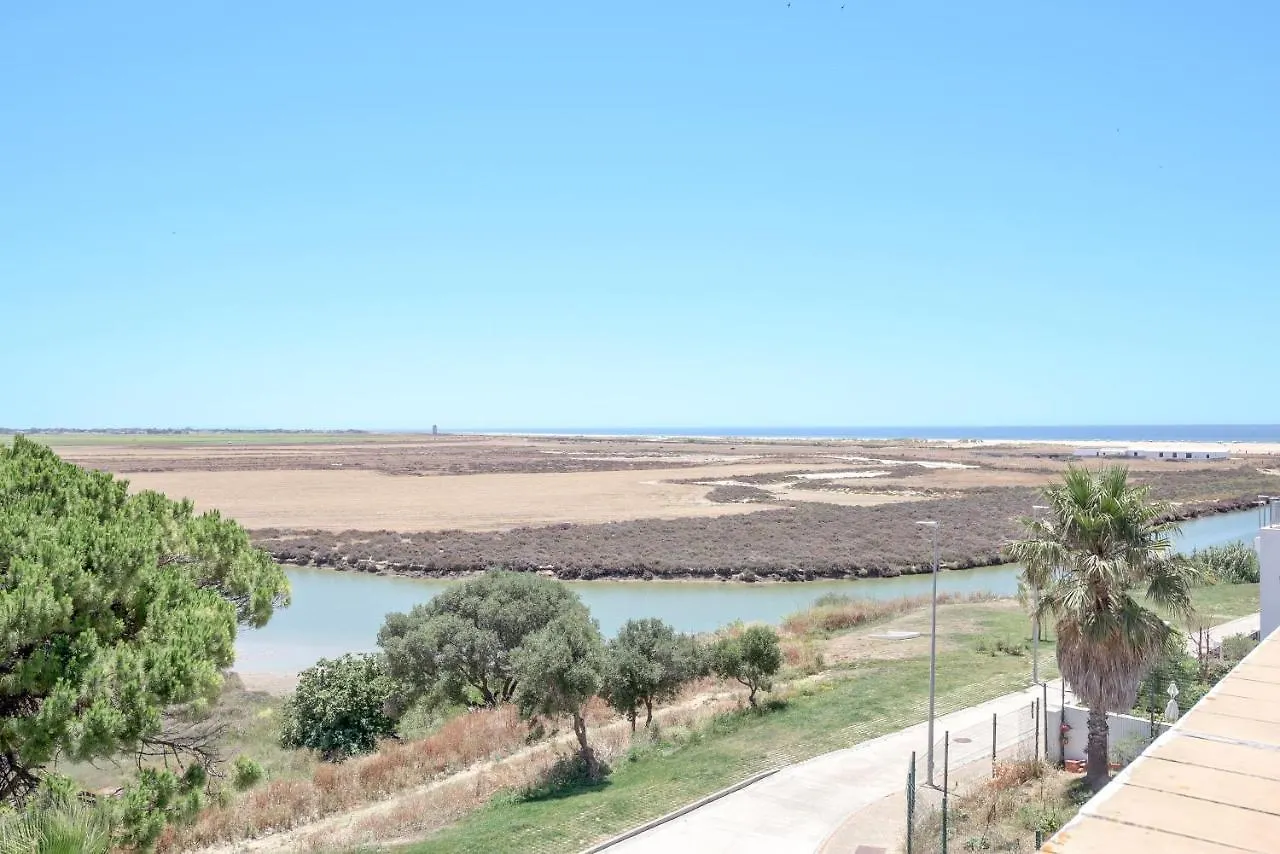 Michalete Fernando - Solo Familias Villa Conil De La Frontera