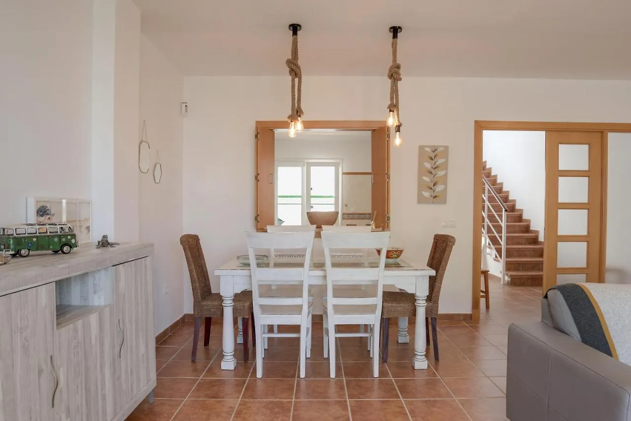 Michalete Fernando - Solo Familias Villa Conil De La Frontera Spain